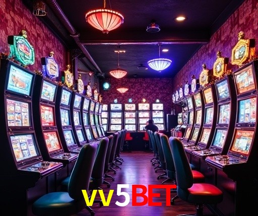 vv5bet