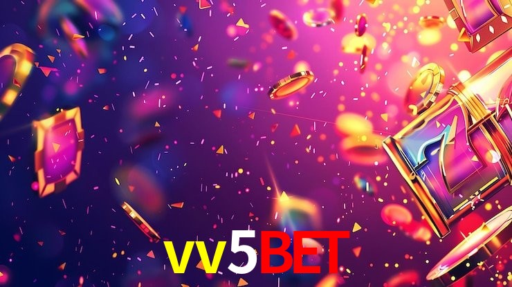 vv5bet: Seu Especialista em Apostas Esportivas Brasileiras