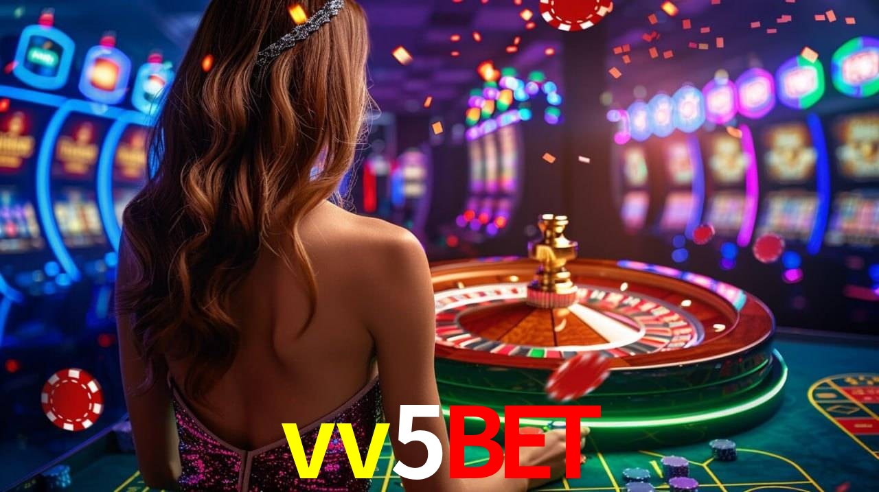 vv5bet