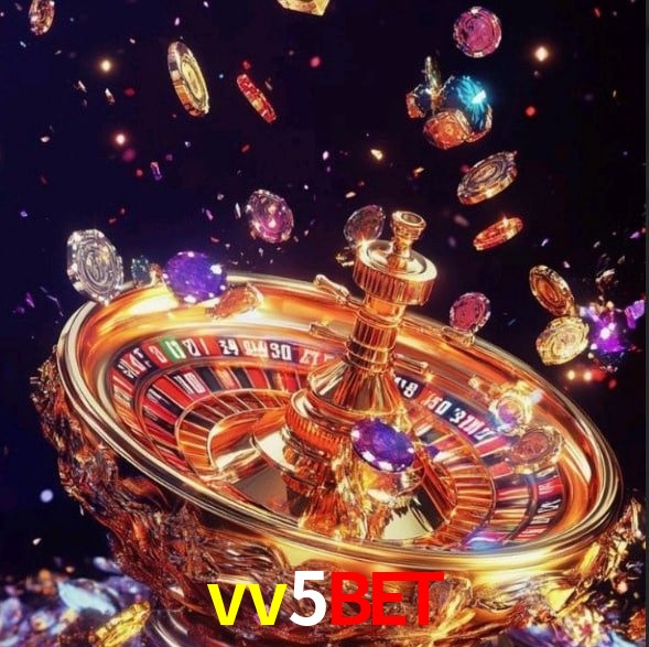 vv5bet: Seu Cassino Premiado com Pagamentos Rápidos