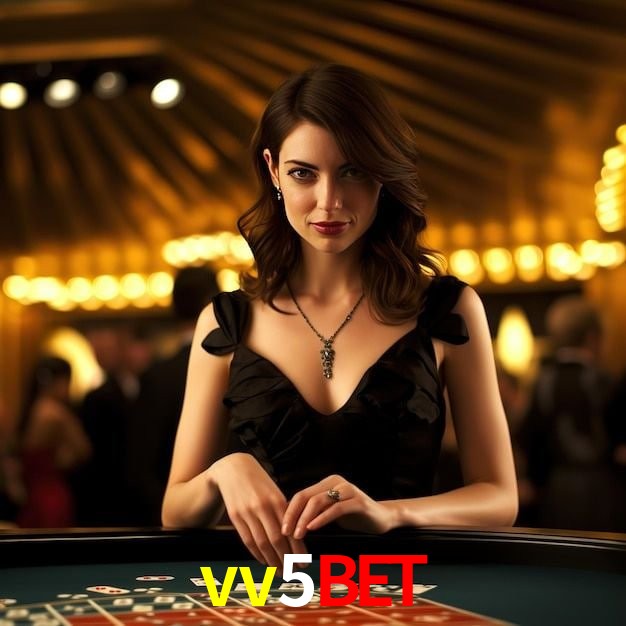 vv5bet.com